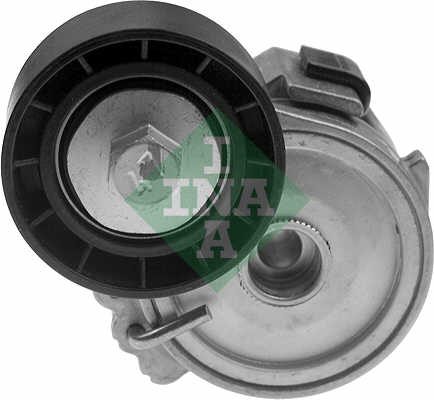 Aux Belt Tensioner 534025510 INA Drive V-Ribbed 575194 9405751949 Quality New