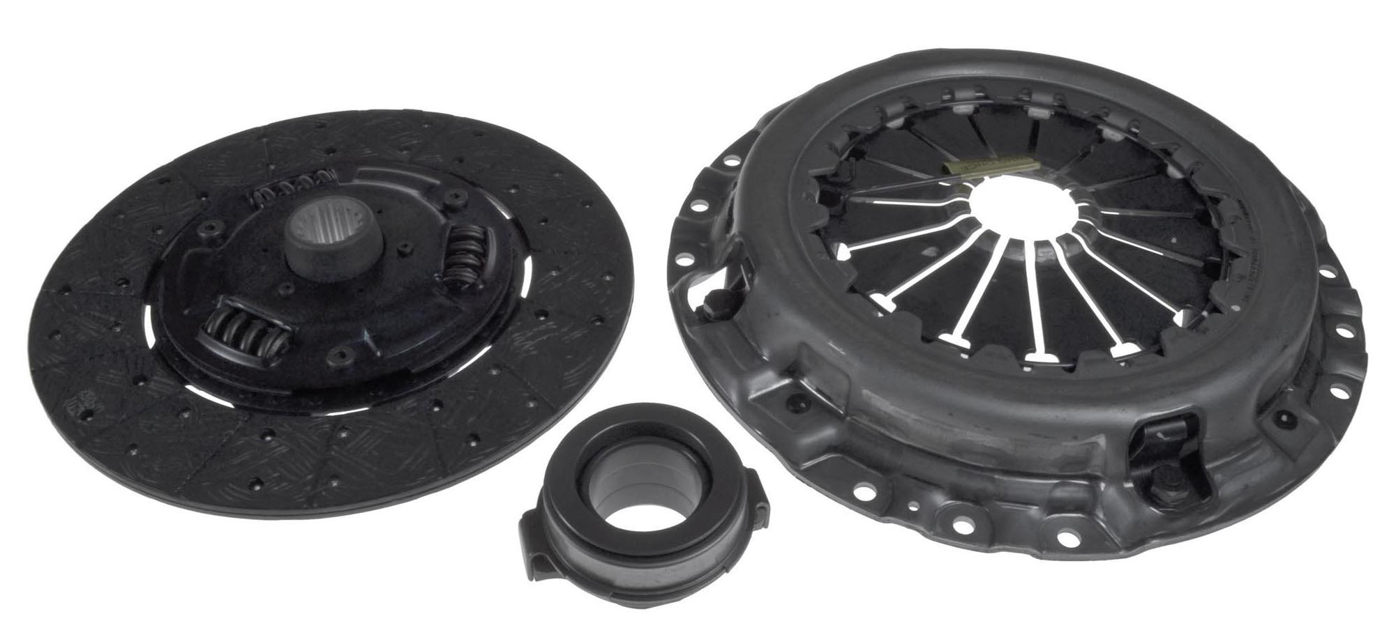 Clutch Car Parts and Accessories Parts In Motion