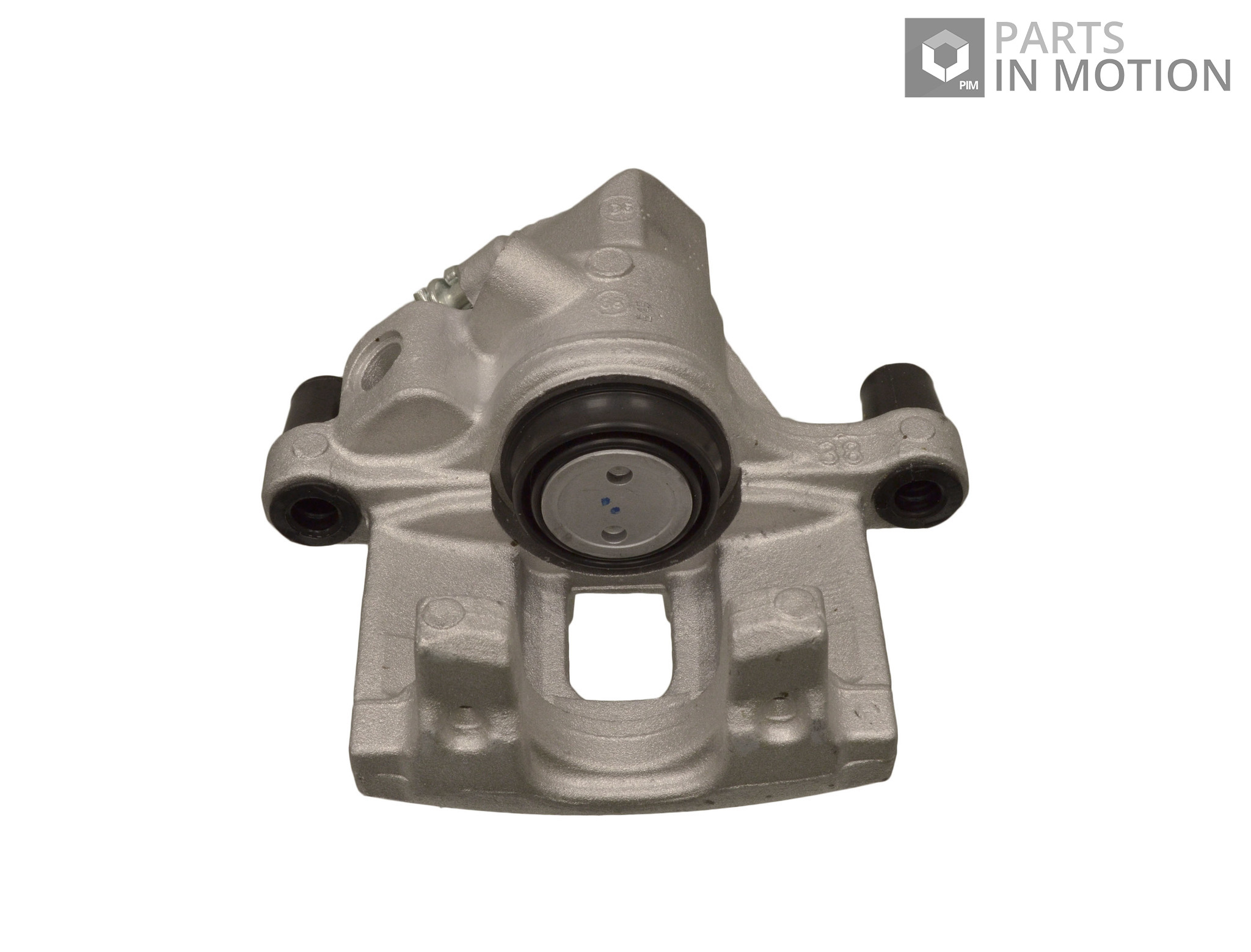 Brake Caliper fits MAZDA 3 BK 2.3 Rear Right 06 to 09 L3M6 ADL