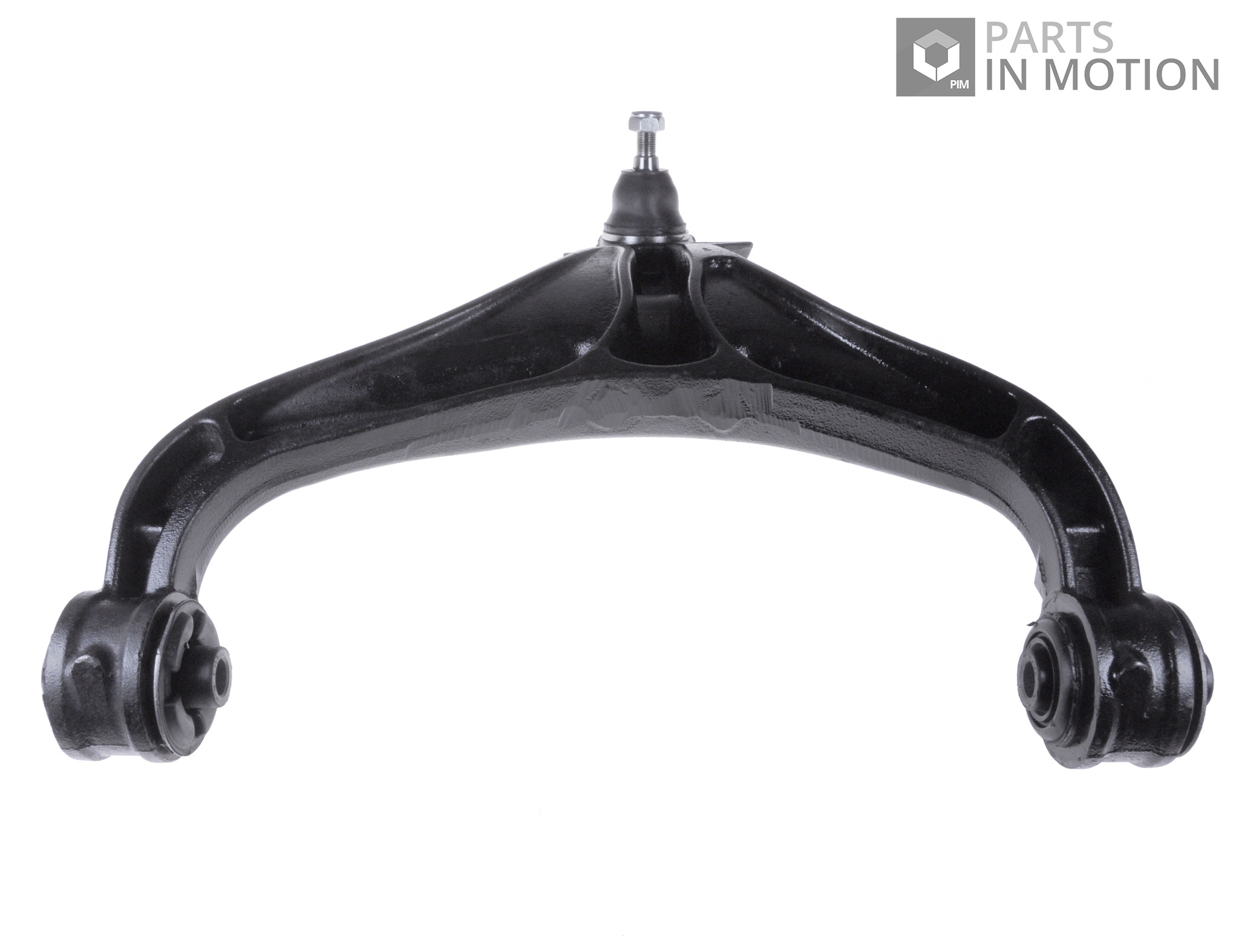 Suspension Arm fits MITSUBISHI LANCER Mk7 2.0 05 to 07 Track Control Wishbone
