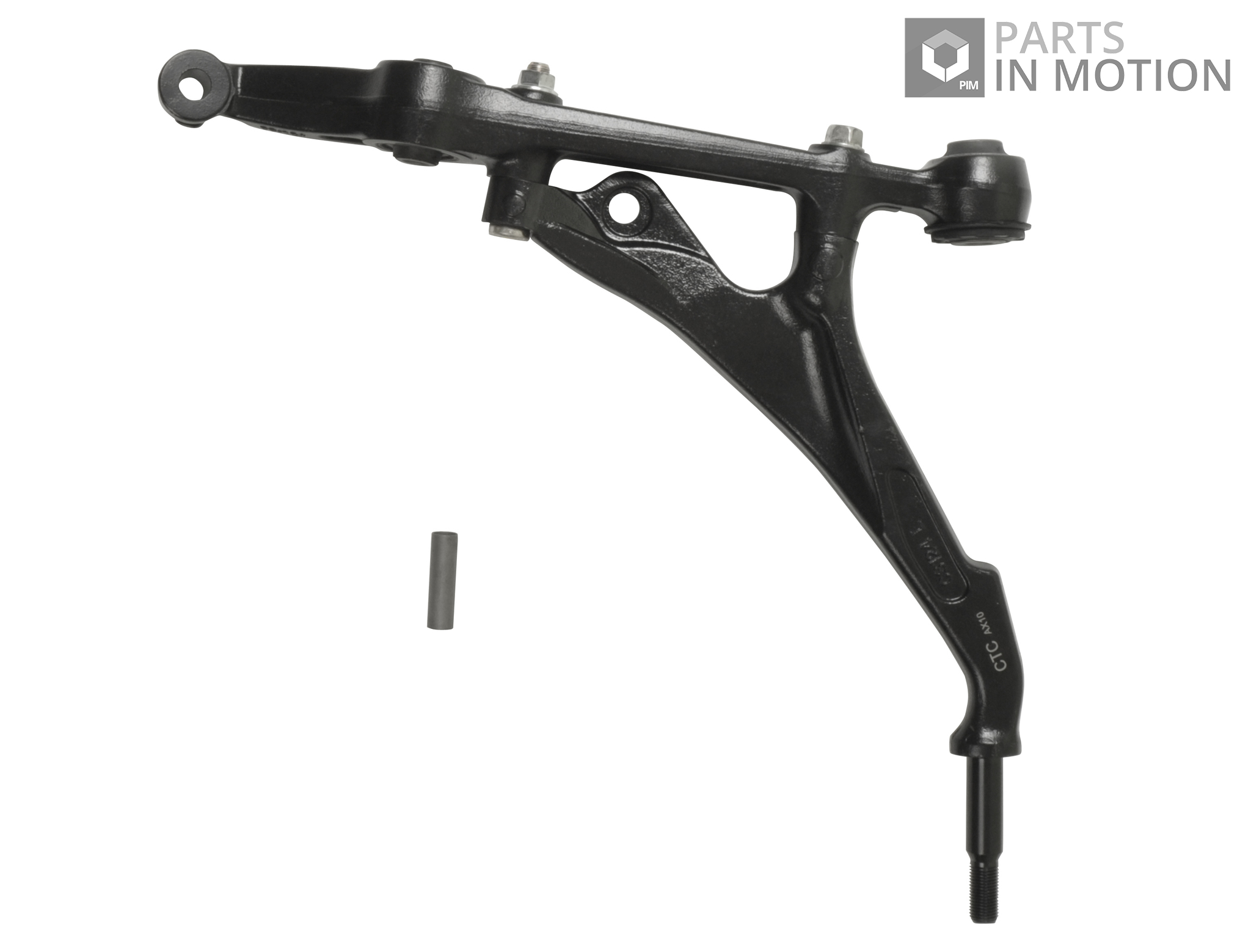 Wishbone / Suspension Arm fits HONDA CIVIC EJ1 1.6 Front Left 94 to 96
