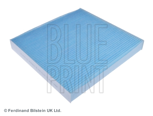 Single BOSCH Cabin Filter 1987432224