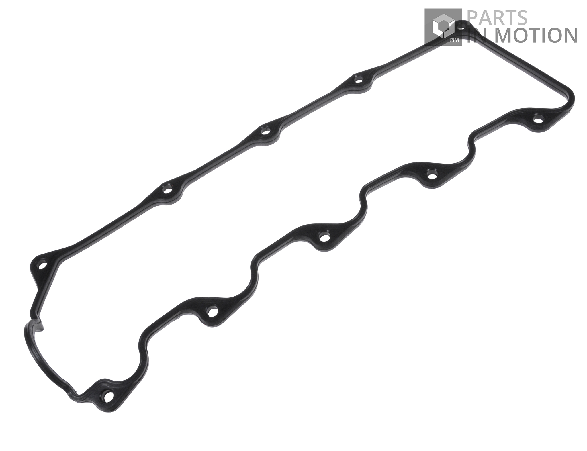 Rocker Cover Gasket fits TOYOTA LAND CRUISER LJ70 2.4D 90 to 96 ADL