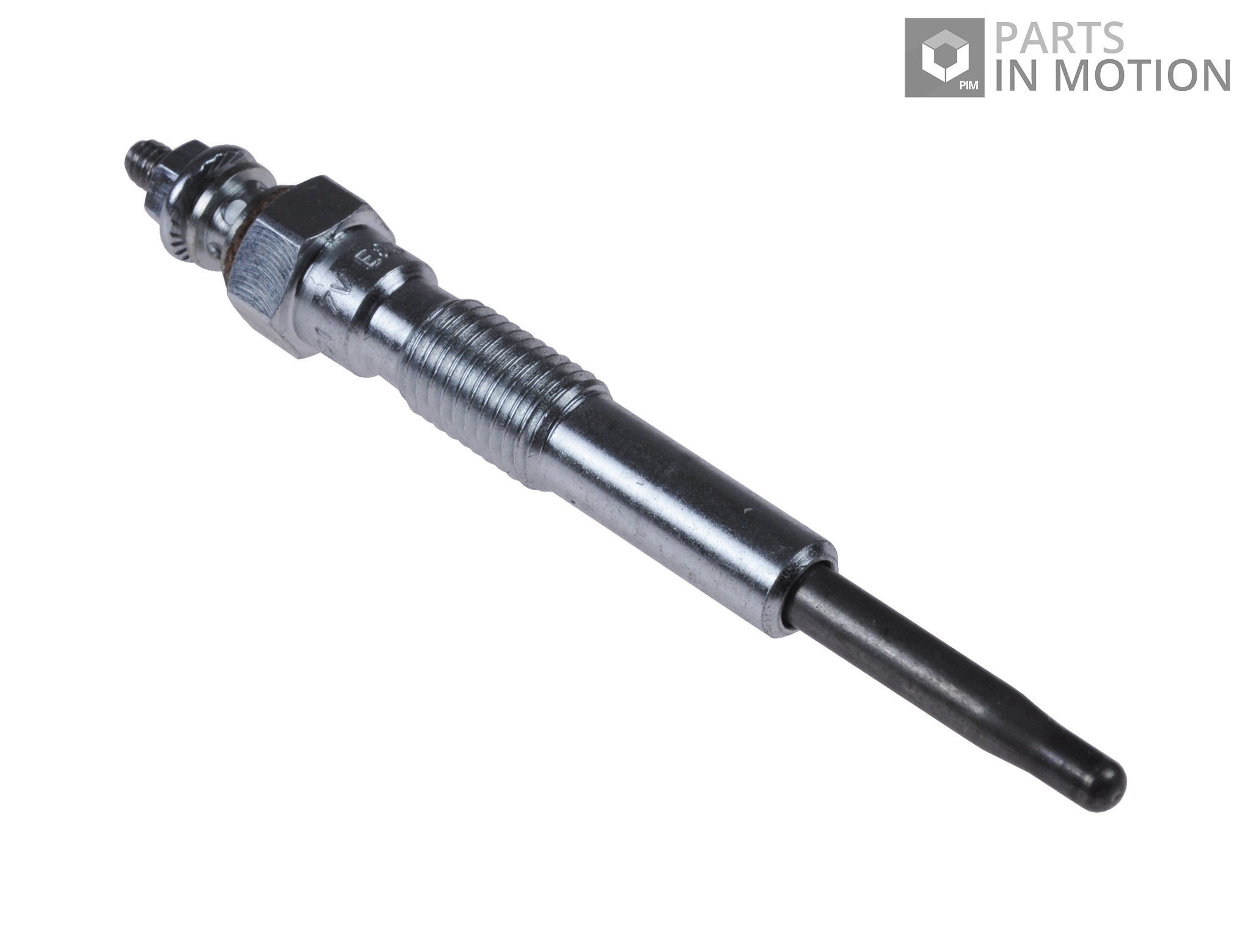 Glow Plugs Set 4x ADD61801 Blue Print 06710015307V 1985087701