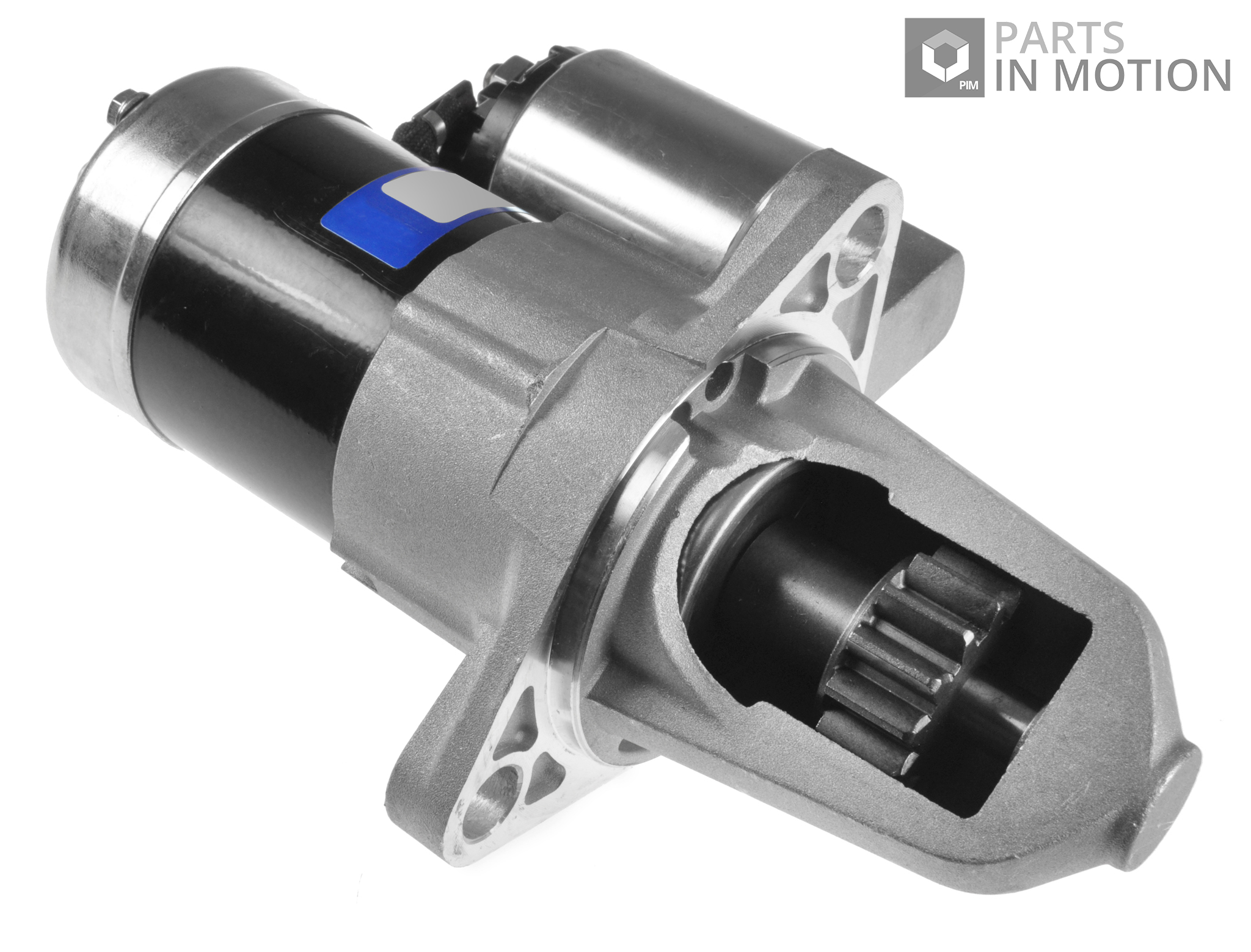 Starter Motor fits NISSAN XTRAIL T30 2.5 02 to 13 QR25DE Manual ADL
