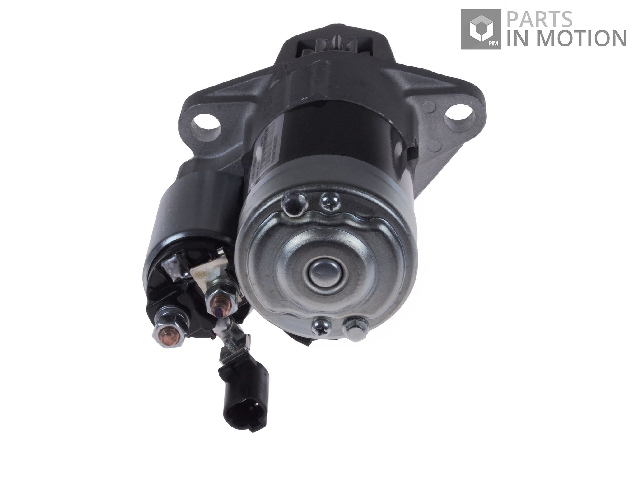 Starter Motor fits NISSAN XTRAIL T30 2.5 02 to 13 QR25DE Manual ADL