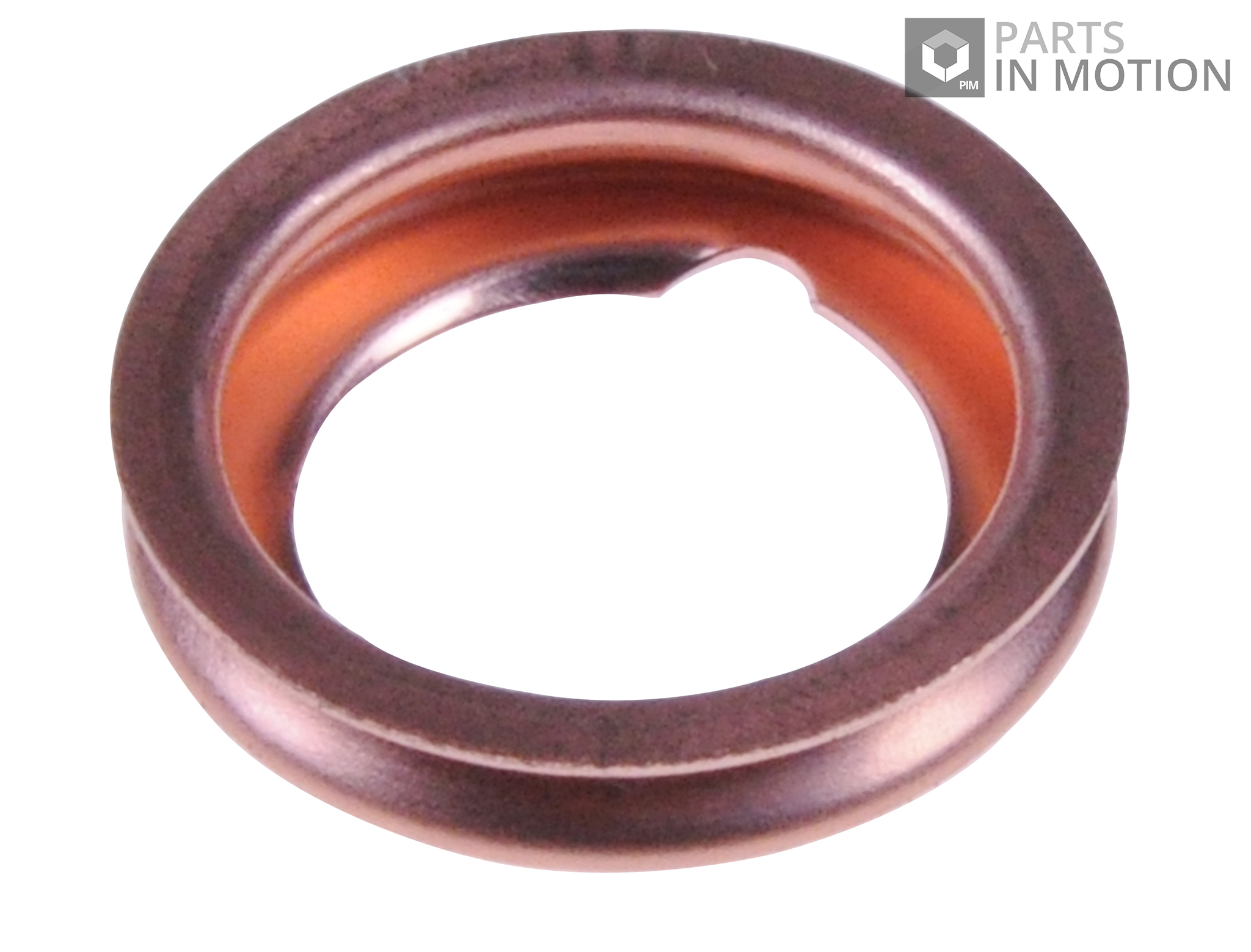 Sump Plug Washer / Seal ADN10101 Blue Print Oil Drain 0131100QAV