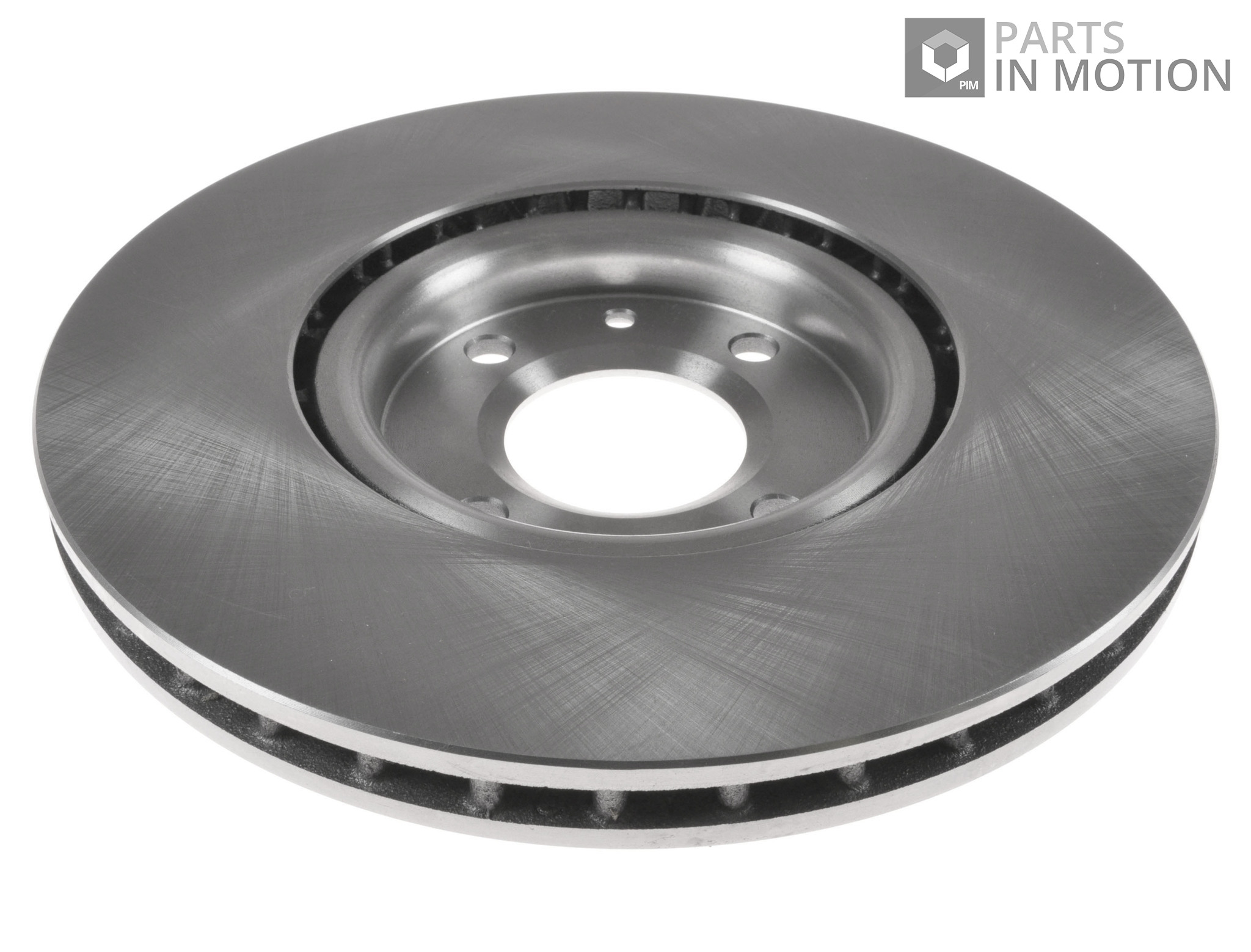 PEUGEOT 208 CR, GTi 2x Brake Discs (Pair) Vented Front 1.6 1.6D 2012 on