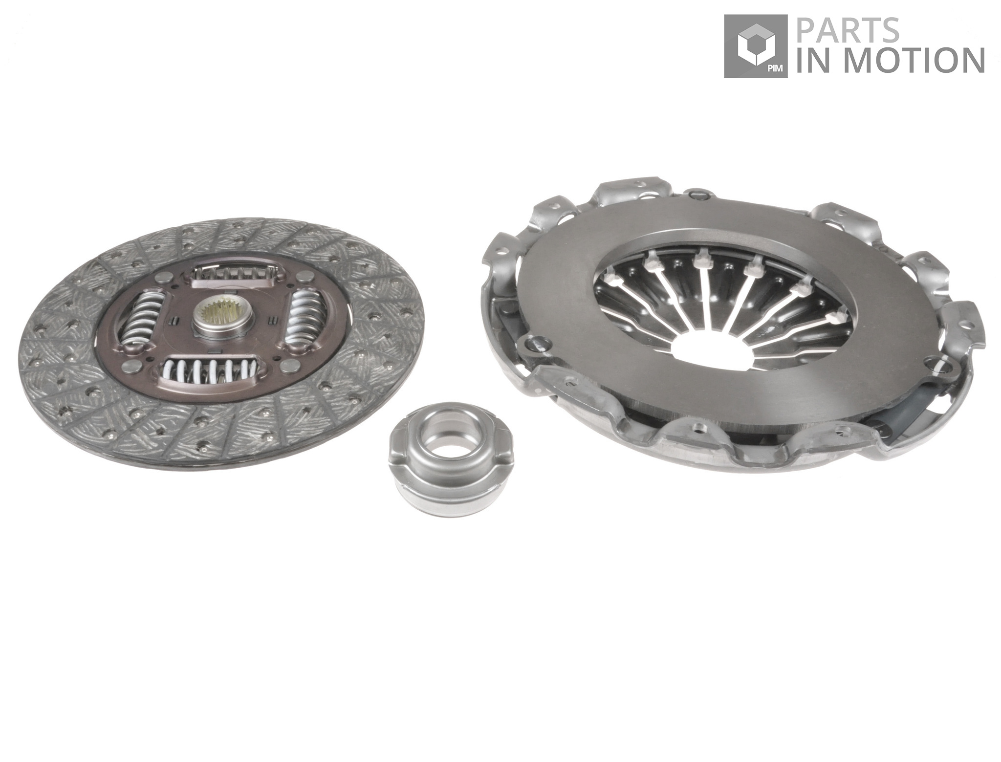 Clutch Kit 250mm ADC430125 Blue Print MN171120 MN171120S1 MN171419 MN171419S1