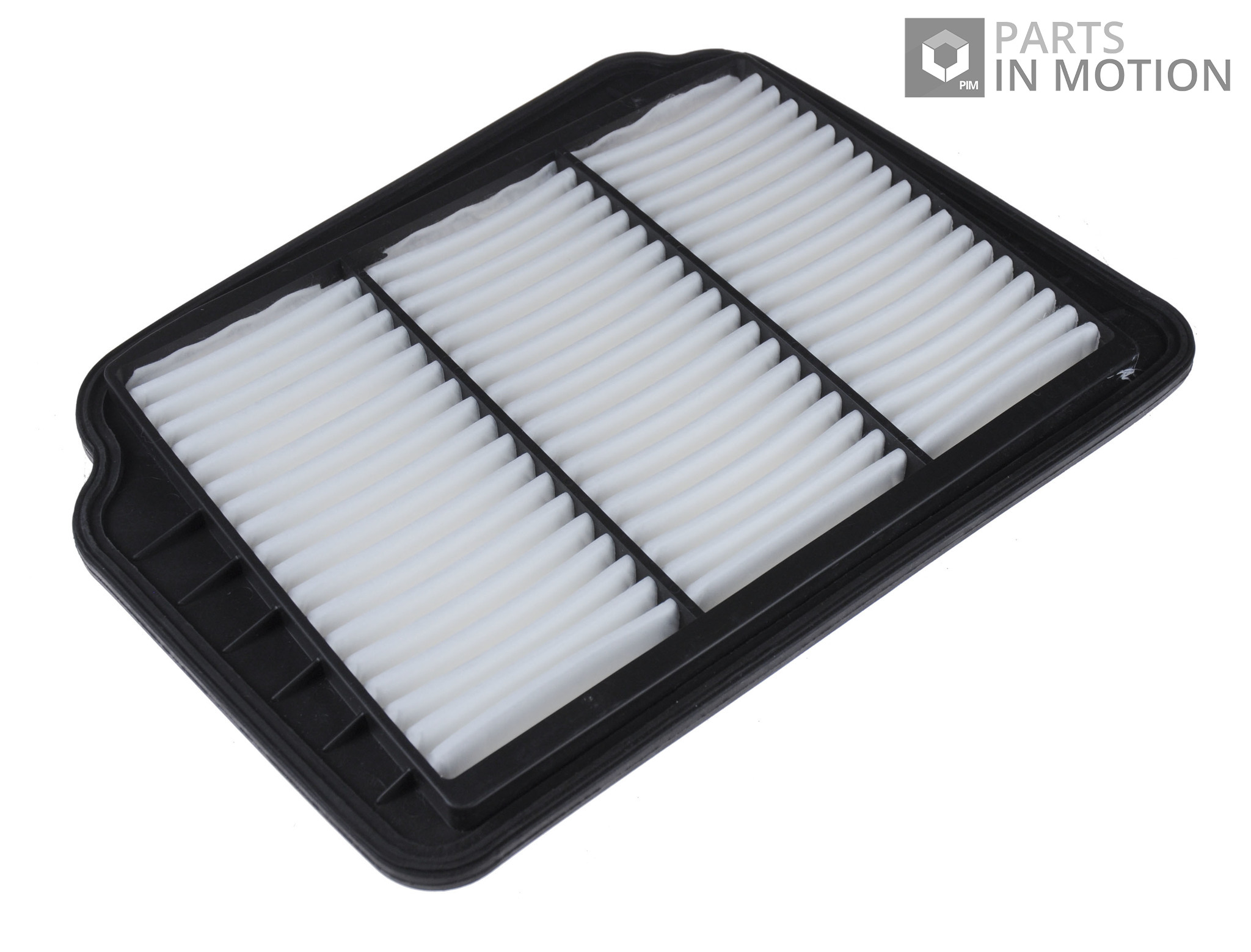 , Nubira, OE: 96553450 KLAN Filtre à air Mando pour Daewoo//Chevrolet Lacetti