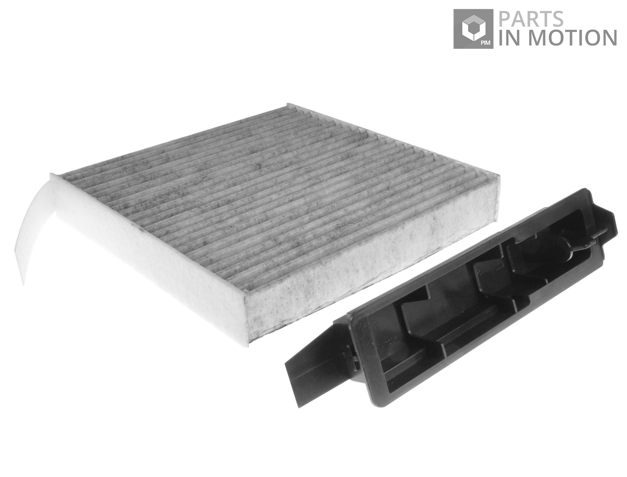 RENAULT CLIO Mk3 1.2 Pollen / Cabin Filter 2005 on ADL 272776865R