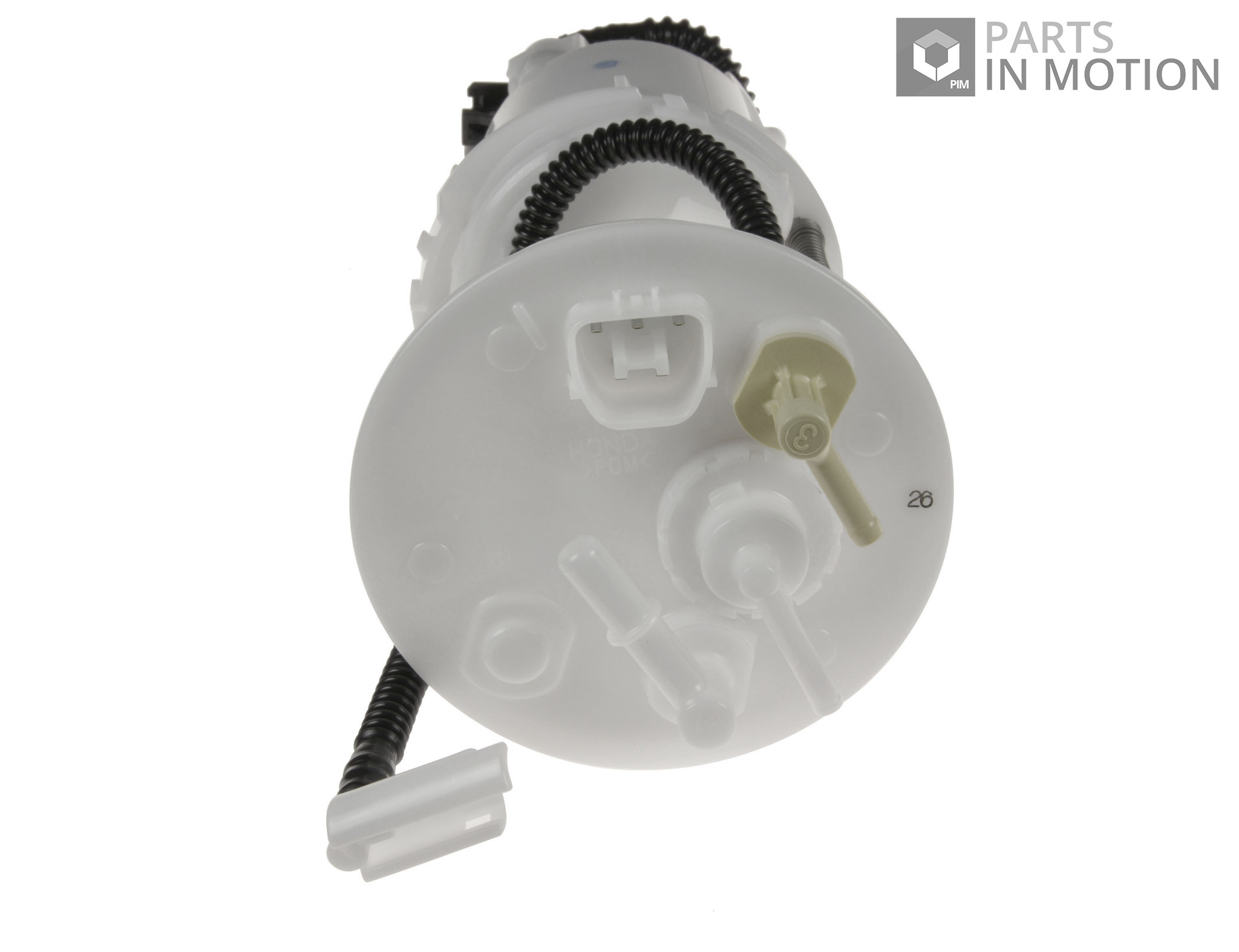 Fuel Filter Fits Honda Jazz Ge3 1.4 in Tank 06 to 08 ADL 16010saa000