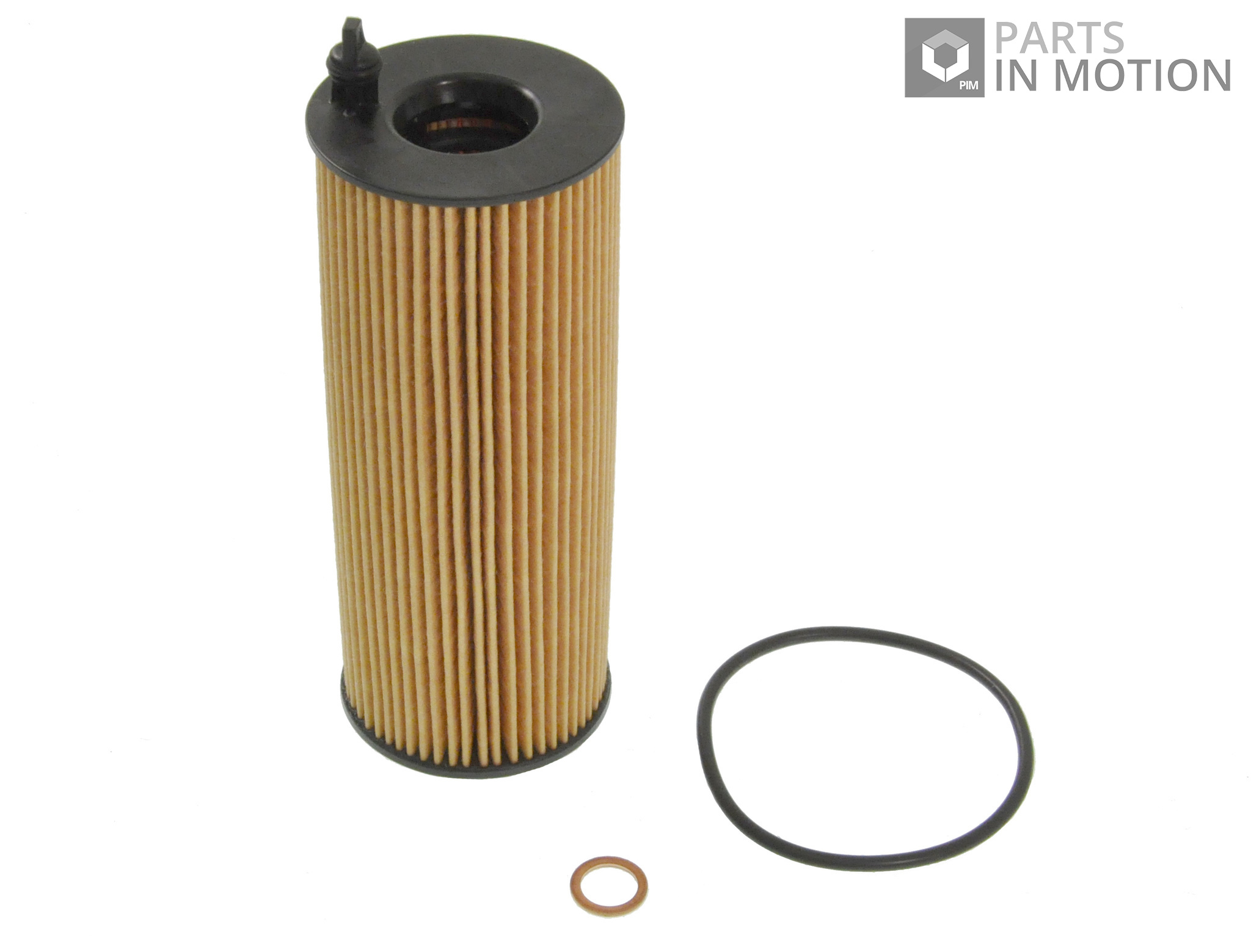 Oil Filter fits BMW 118D 2.0D 08 to 13 ADL 11427807177 Top Quality
