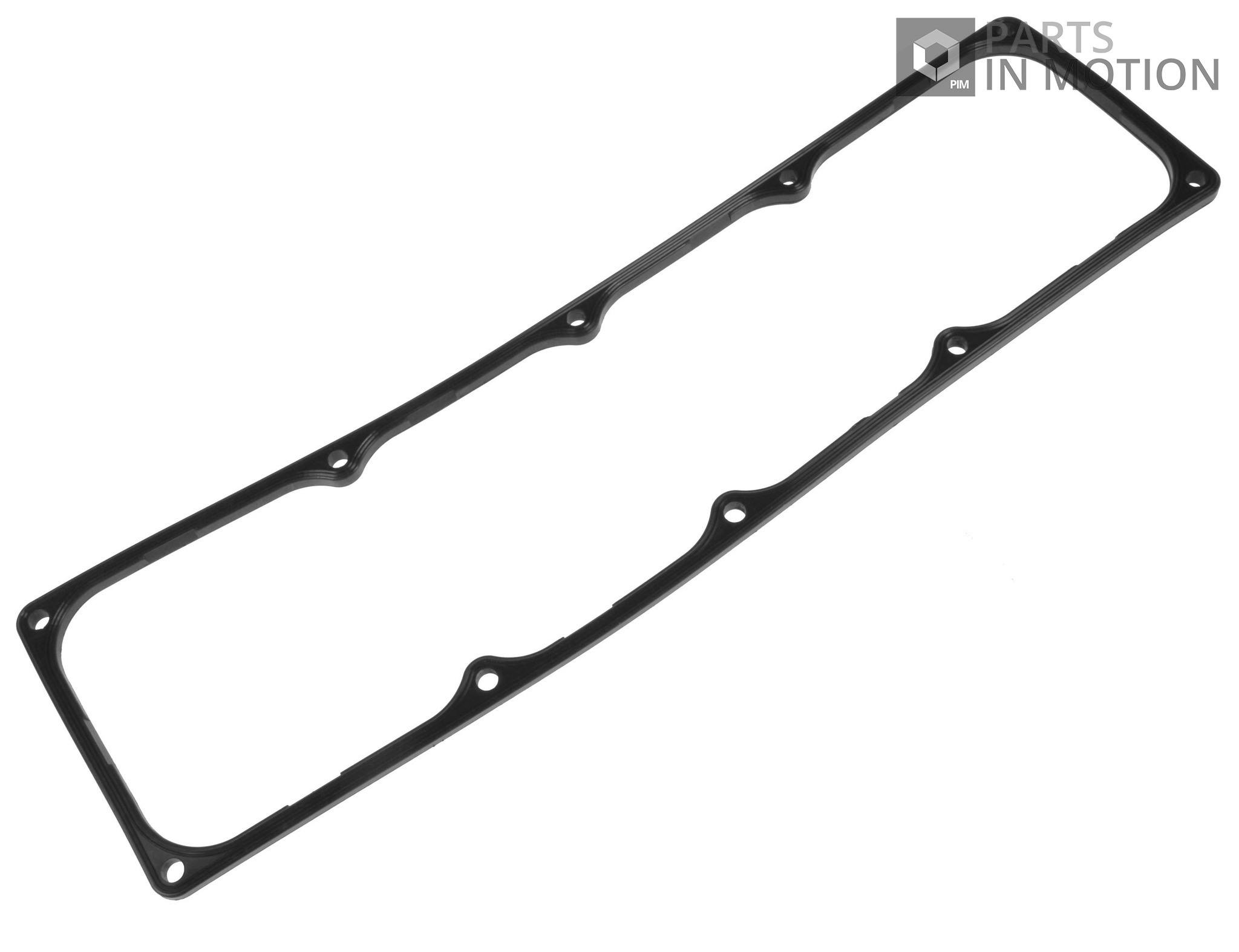 Rocker Cover Gasket fits NISSAN ELGRAND E50 3.2D 95 to 01 QD32ETI ADL