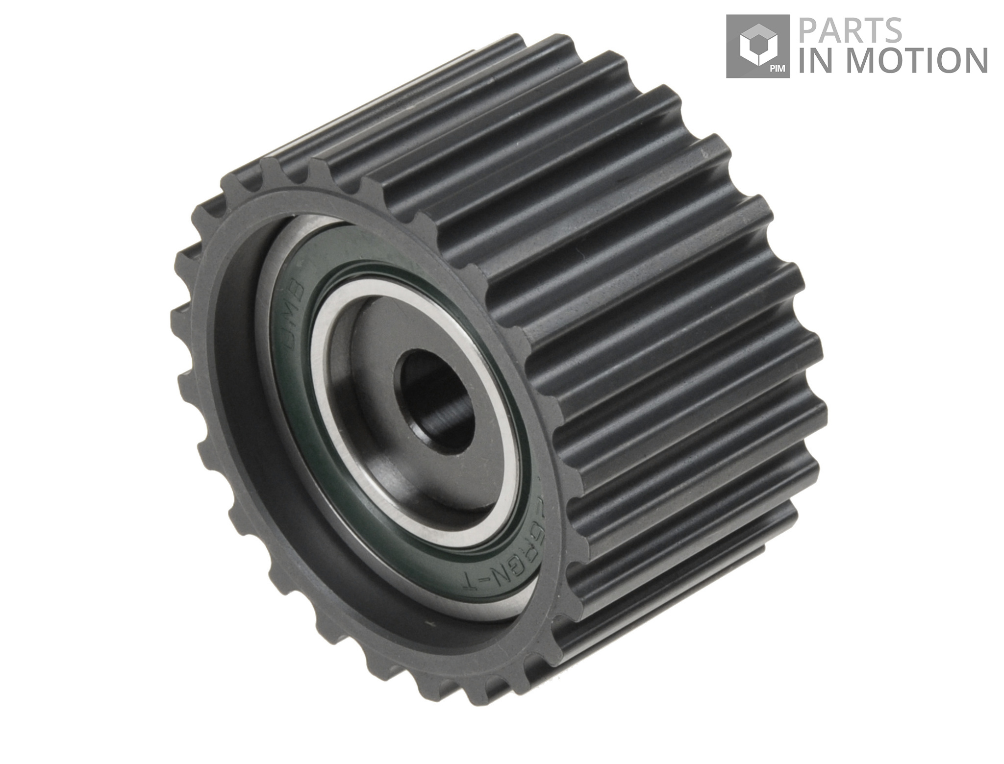 Timing Belt Guide Pulley fits SUBARU FORESTER SG, SG9, SH9 2.5 03 to 13