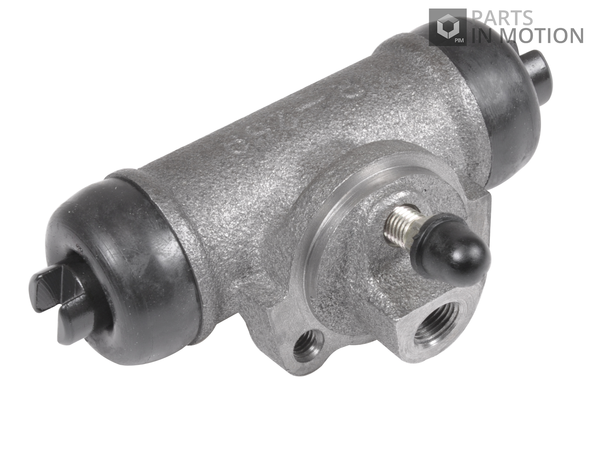 Wheel Cylinder fits NISSAN NAVARA D22 2.5D Rear 2001 on YD25DDTi Brake