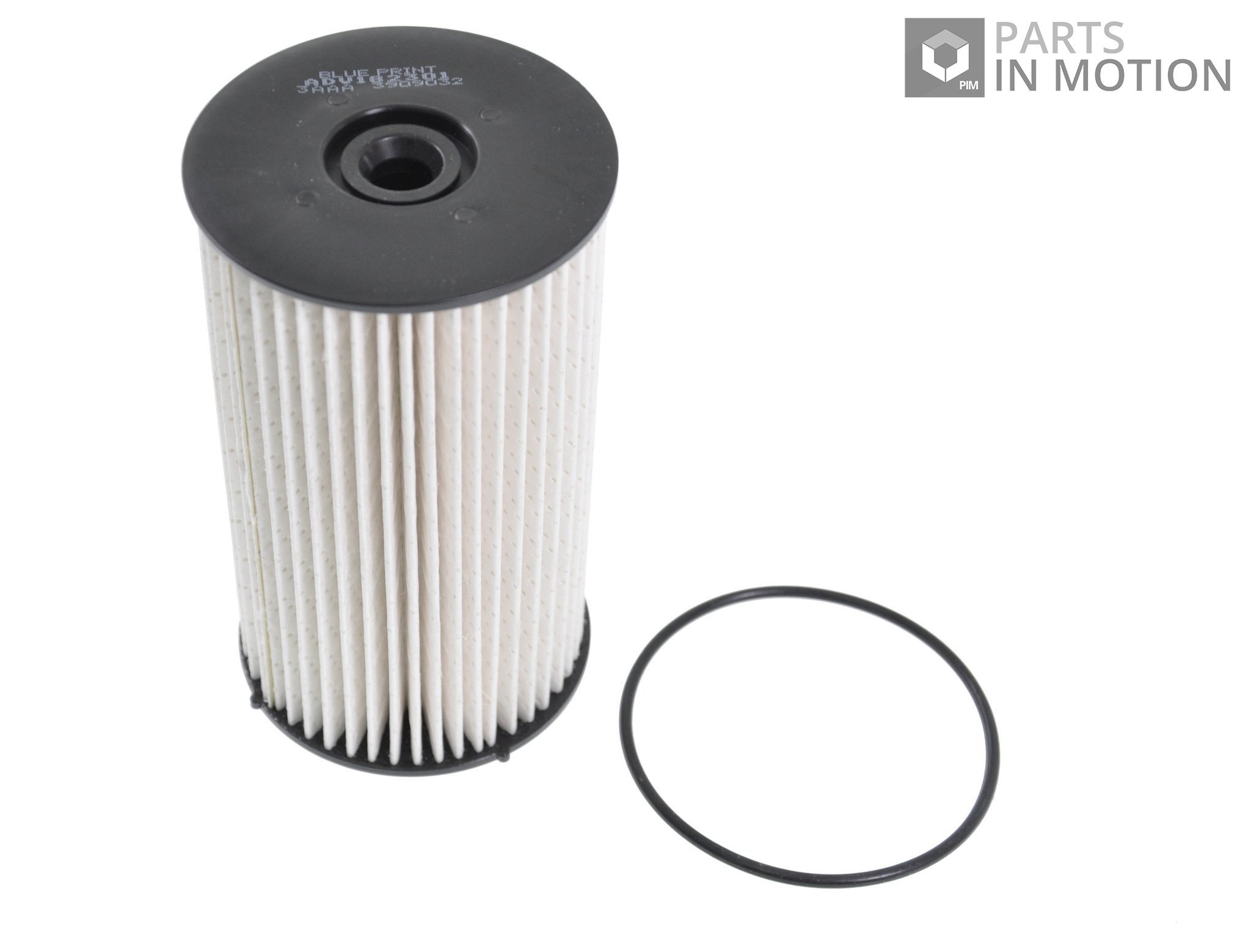 Fits Seat Altea XL 5P5 5P8 1.6 TDi Genuine OE Quality Febi Insert Fuel Filter