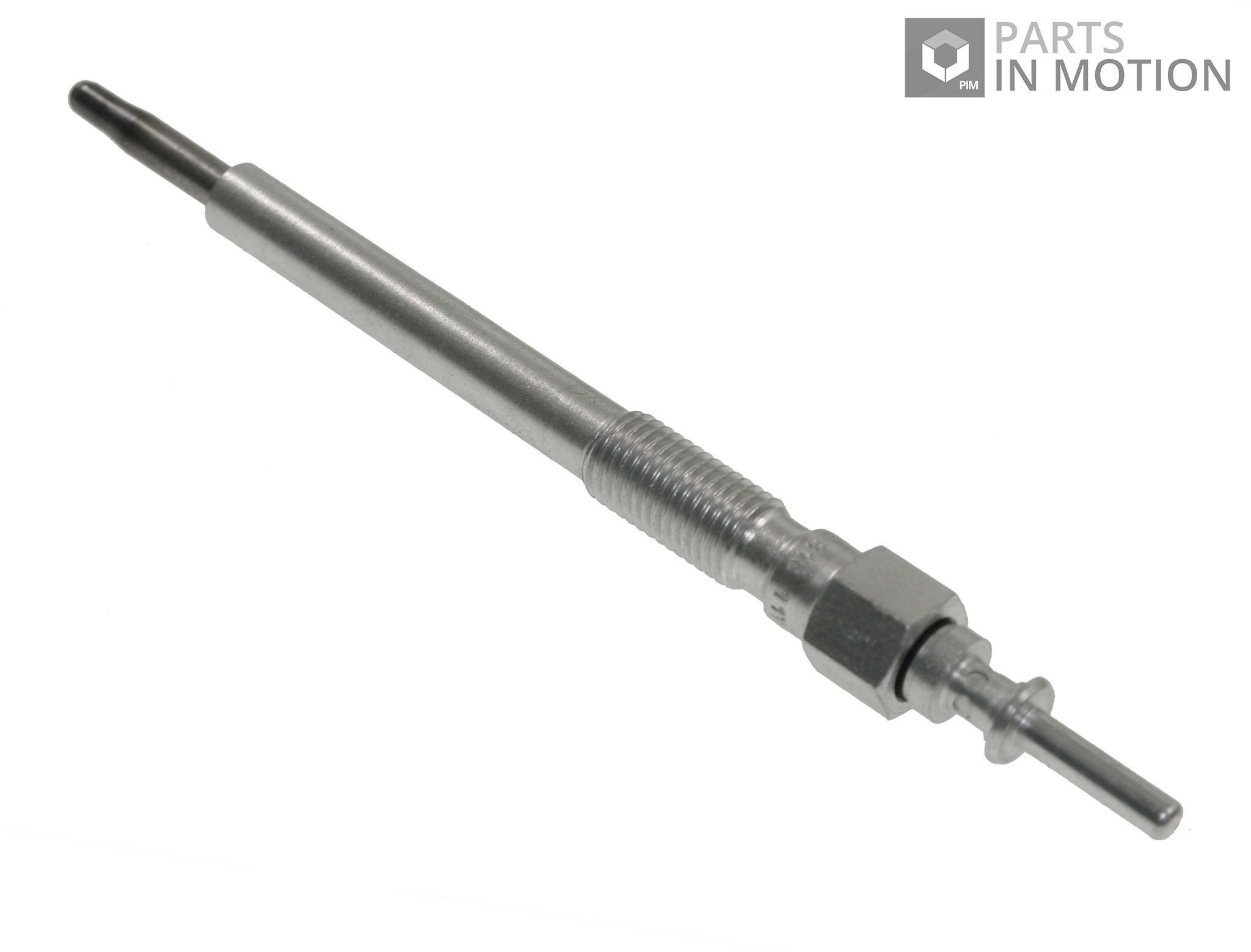 VAUXHALL ASTRA J 1.7D Glow Plugs Set 4x 2009 on ADL 097358626 1214035