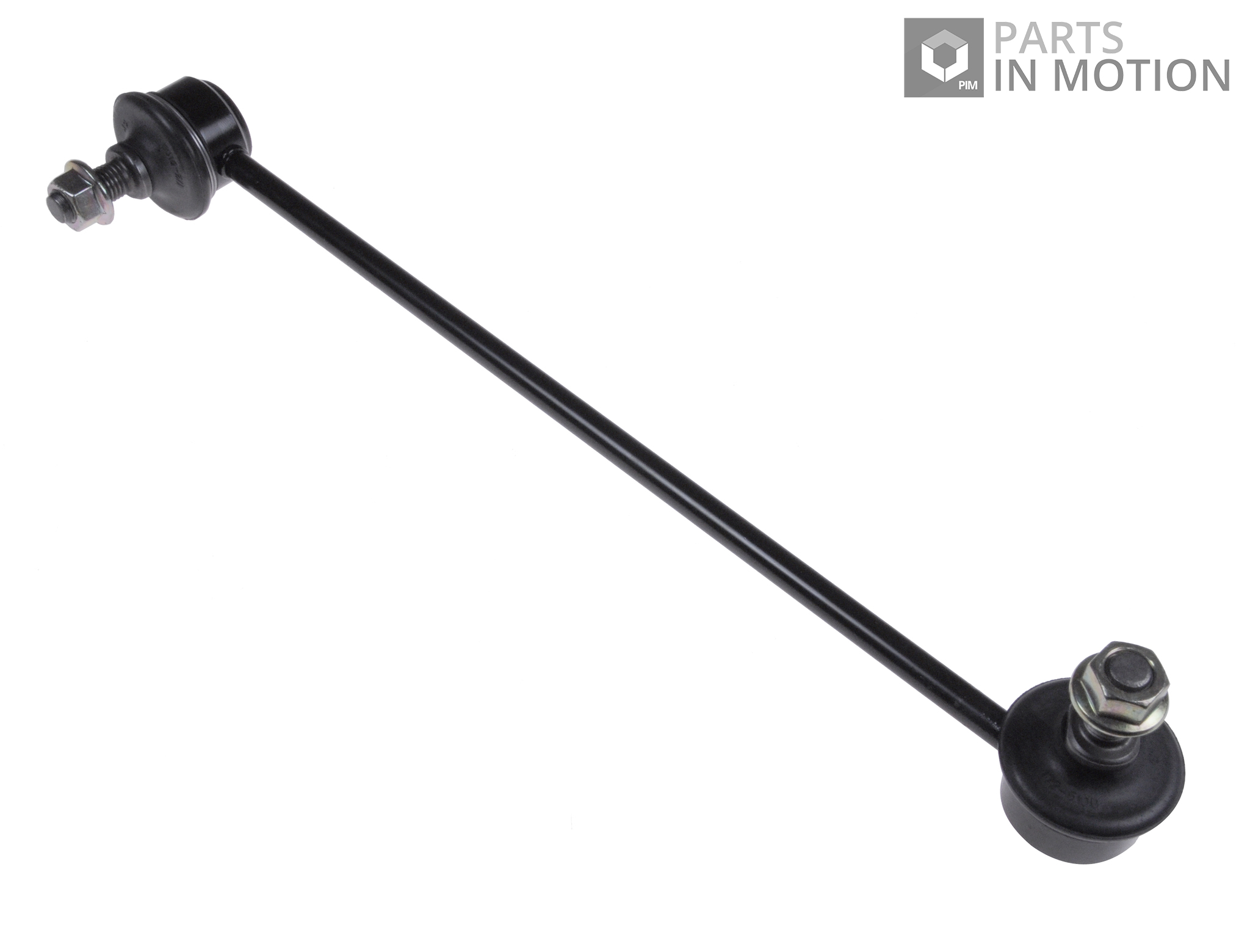 Anti Roll Bar Link Front Left ADG08582 Blue Print Stabiliser Drop Link