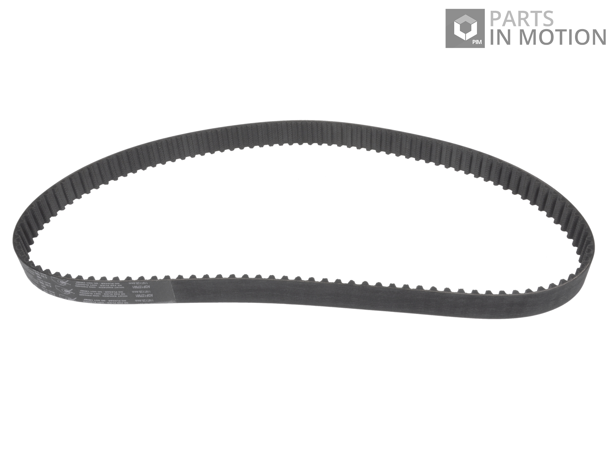 FORD KUGA Mk1 2.0D Timing Belt 08 to 12 G6DG ADL 1231976 Top Quality