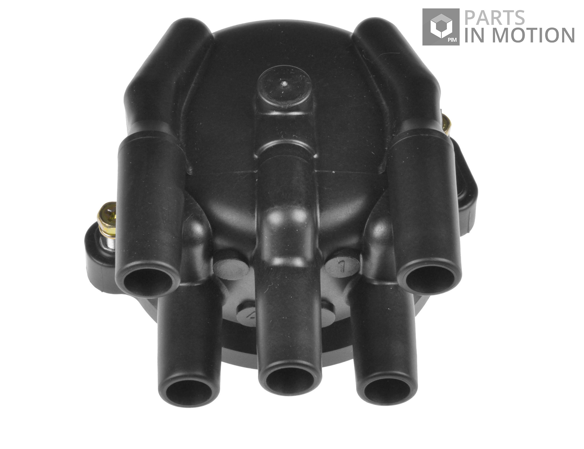 Distributor Cap fits TOYOTA COROLLA E8 1.6 85 to 88 ADL 1910102010