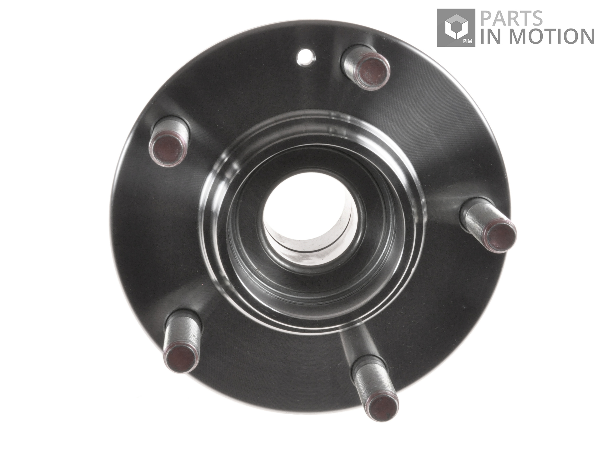 Wheel Bearing Kit fits HYUNDAI TUCSON JM Rear 2.0 2.0D 2004 on D4EA ADL