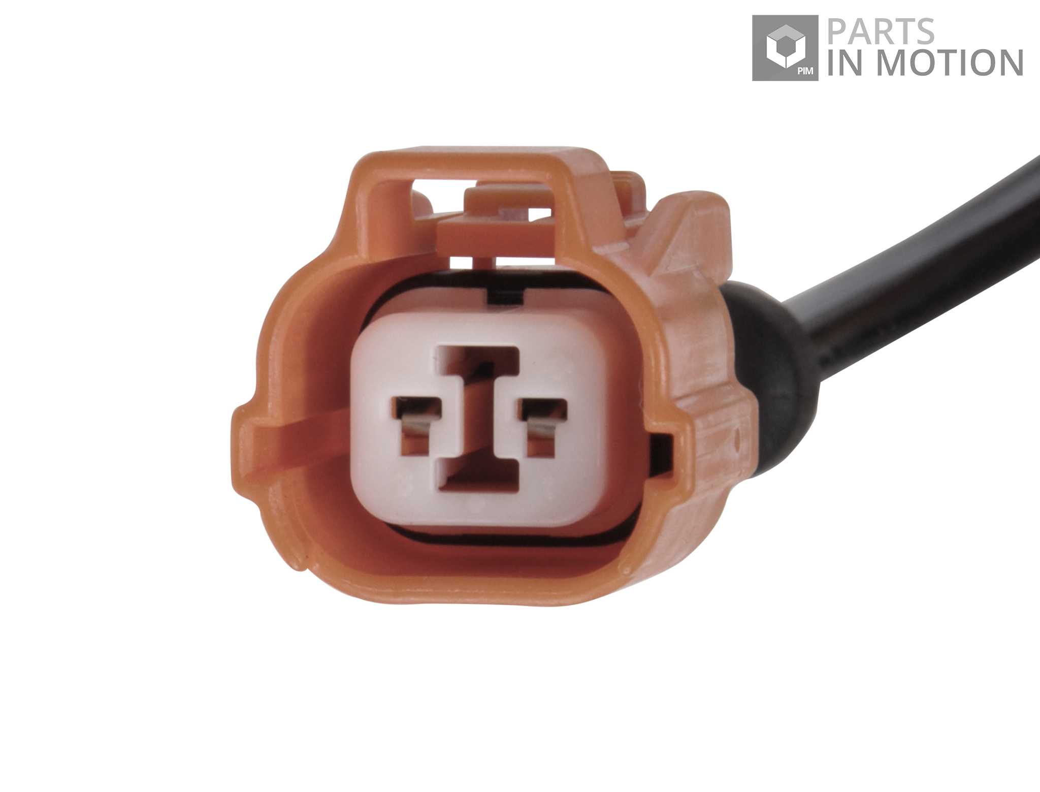 ABS Sensor fits HONDA CIVIC EK4 1.6 Front Right 95 to 01 B16A2 Wheel