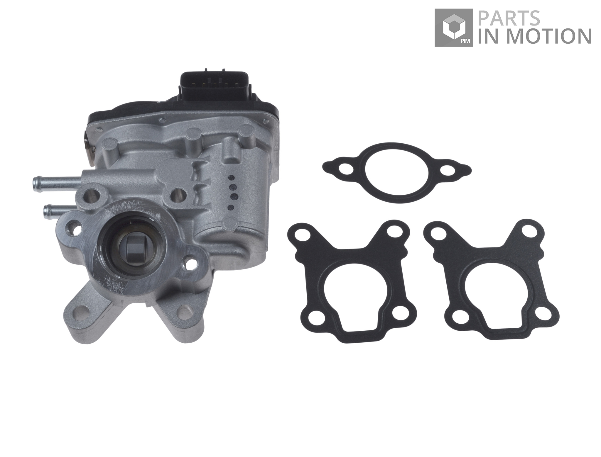 EGR Valve fits NISSAN NP300 D22 2.5D 2008 on YD25DDTi ADL 14710EC00A