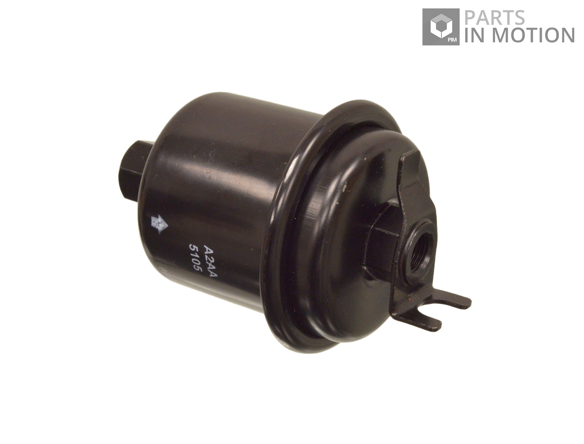 Fuel Filter fits HONDA ACCORD CE7 1.9 96 to 98 F18A3 ADL 16010ST5E00