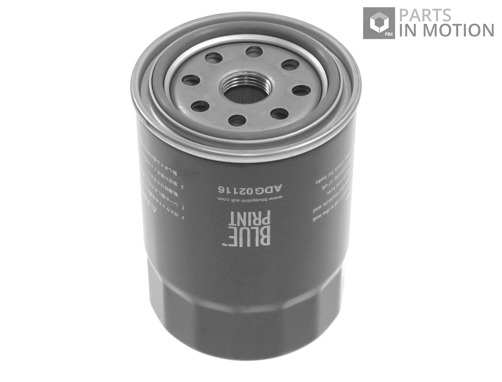Mann-Filter Filtre à huile W 830//3 Pour KIA Hyundai