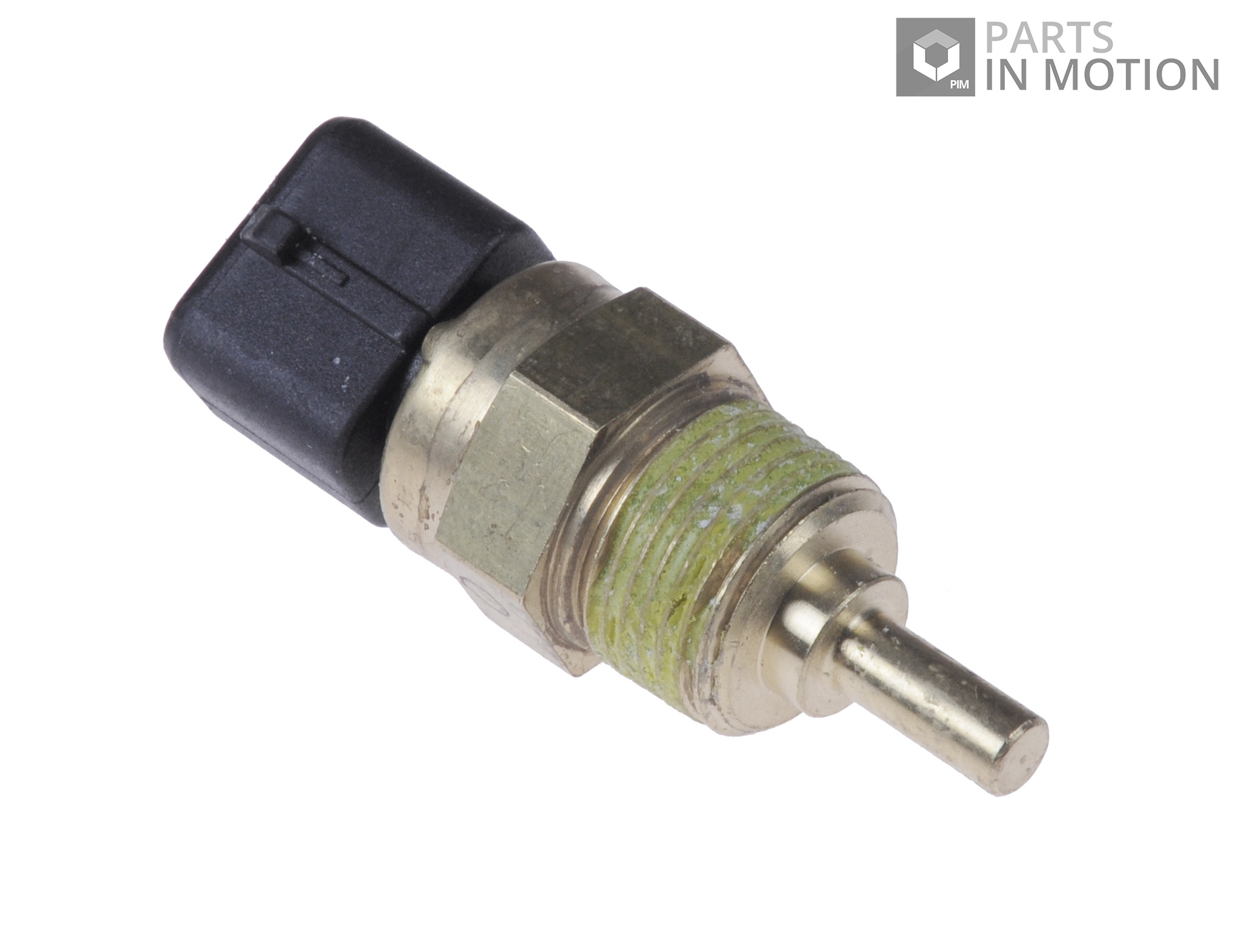 Coolant Temperature Sensor fits HYUNDAI i20 GB, PB 2008 on Sender