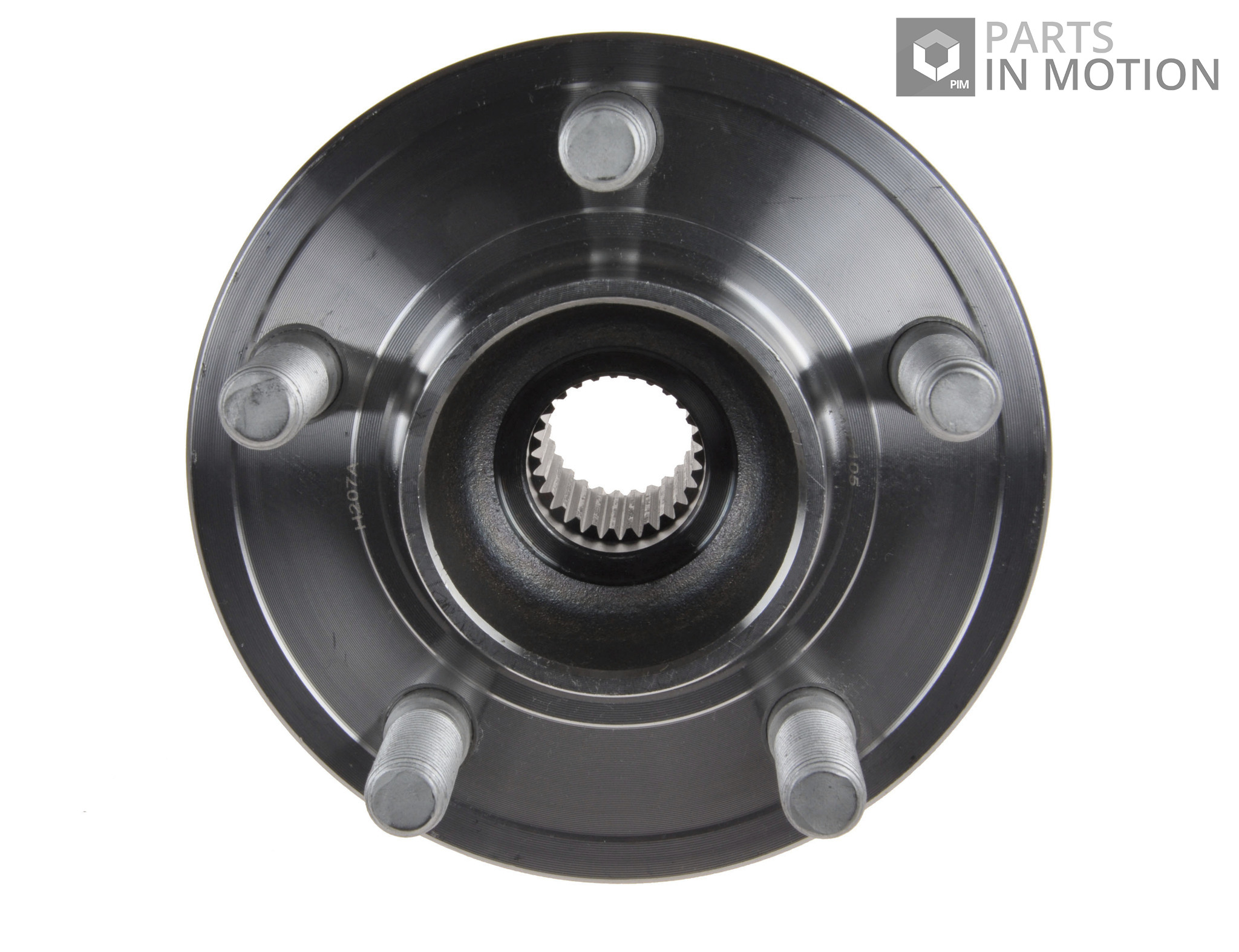 CHRYSLER 300C 3.0D Wheel Bearing Kit Rear 05 to 12 EXL ADL 04779218AA