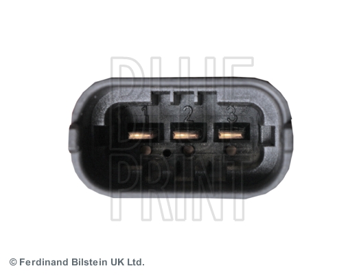 Carburant Capteur de pression 0281006188 Bosch 166384578R 8200391398 qualité de remplacement