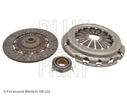 Blue Print ADT330182