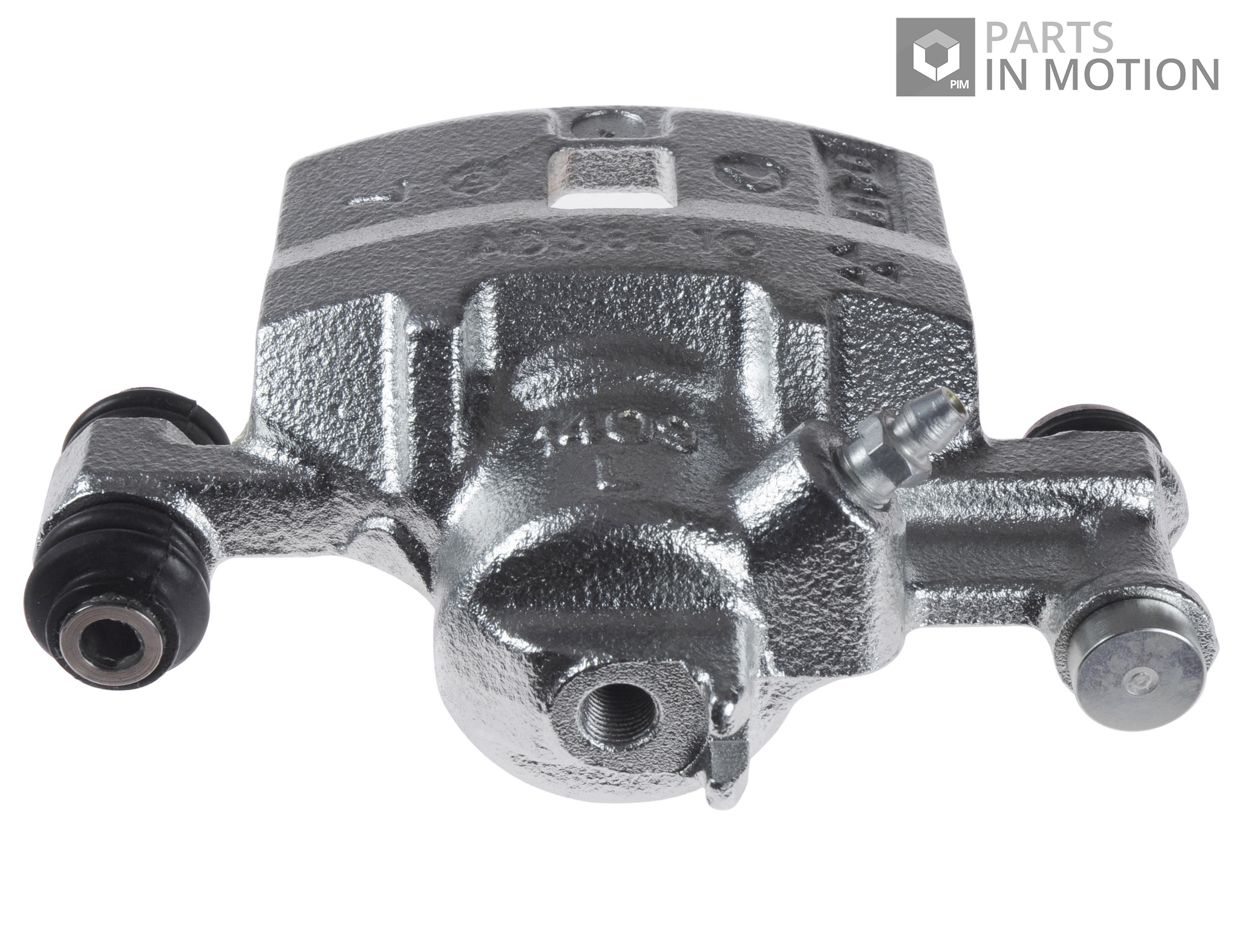 Brake Caliper fits SUBARU IMPREZA GF8 2.0 Rear Left 95 to 00 ADL