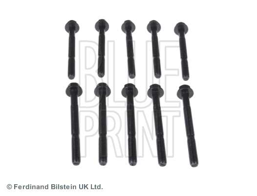 FIAT PANDA Van 169 1.2 BULLONI CON TESTA CILINDRO 2004 SUL SET KIT BGA 7696197 Qualità