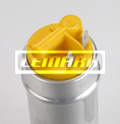 Fuel Pump fits BMW 530D E39 3.0D In tank Lemark 16141183178 16141183389 Quality