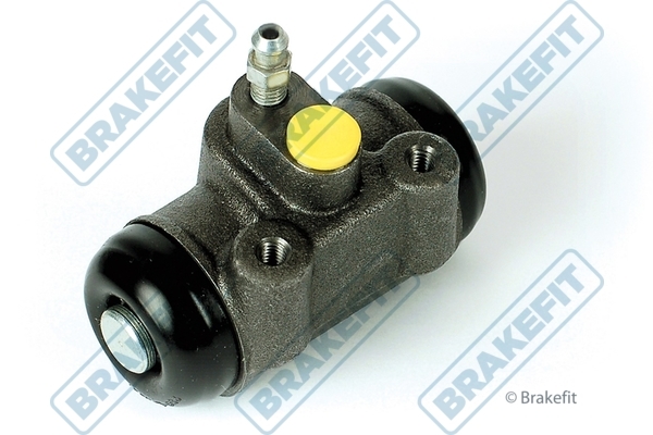 Wheel Cylinder fits TALBOT EXPRESS 2.5D Rear 85 to 94 Brake Brakefit Quality New