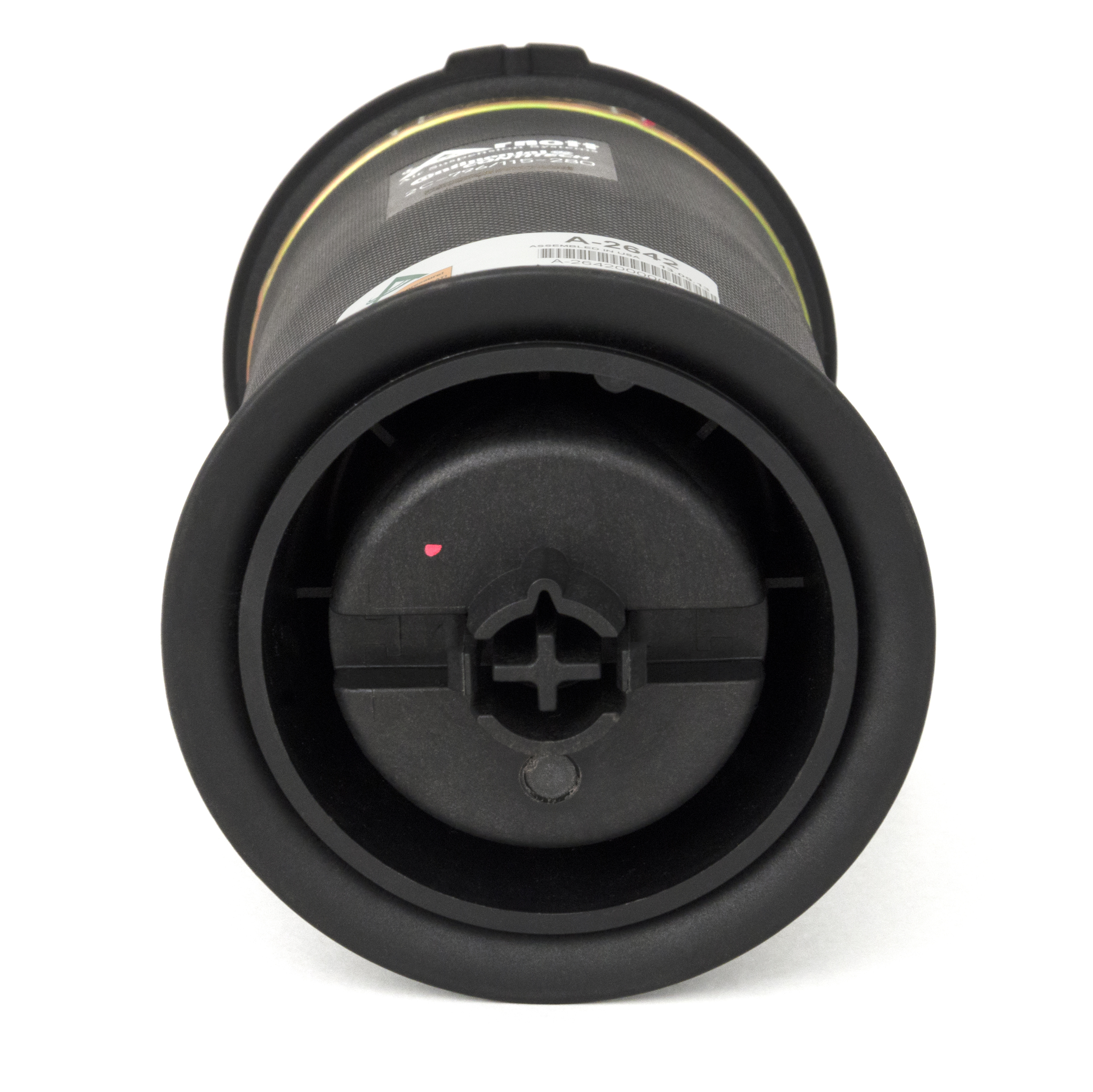 Air Suspension Spring fits BMW X5 F15 4.4 Rear 13 to 18 N63B44B Bag Arnott New 815710012683 eBay