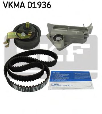 SKF VKMA01936