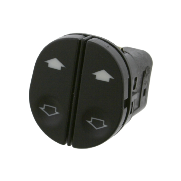 febi bilstein 44537 Switch for power window regulator pack of one
