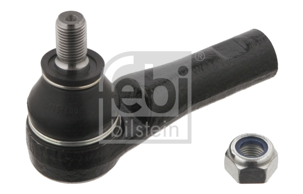 Front Outer Track/Tie Rod End FOR NISSAN ALMERA 1.8 2.0 2.2 00->06 Comline Front Outer Track/Tie Rod End FOR NISSAN ALMERA 1.8 2.0 2.2 00->06 Comline