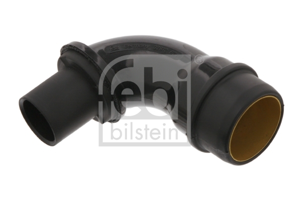 Febi Crank Case Breather Pipe Hose