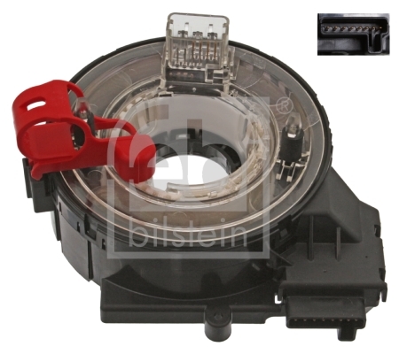 Febi Airbag Clock Spring Squib
