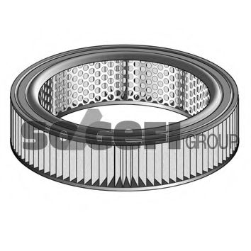 Sogefipro FL6814