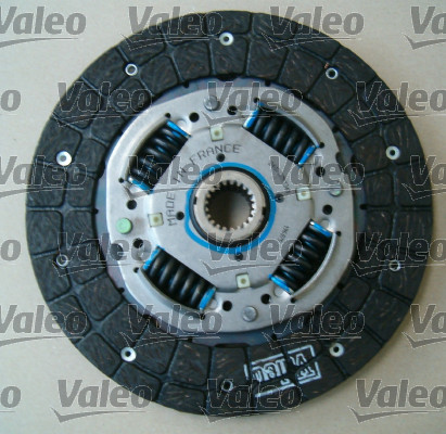 Valeo 826809
