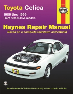 Haynes 92020