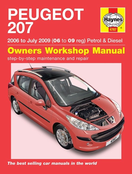 Haynes 4787A
