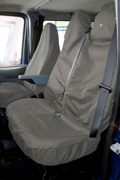 Town & Country TRDGRY