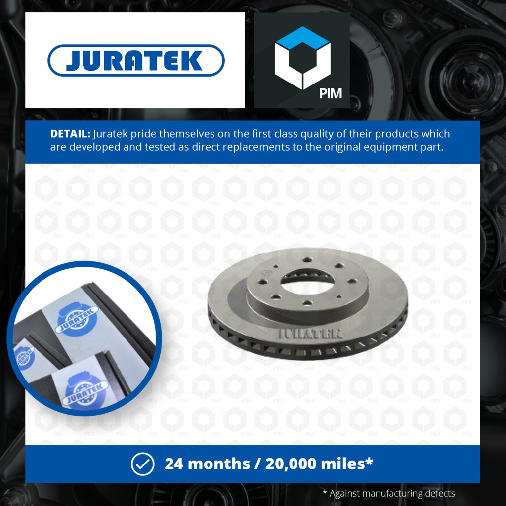 Juratek MIT121